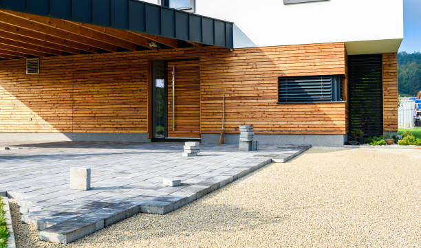 Best Commercial Driveway Pavers  in Sacramento, CA