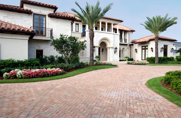 Best Concrete Paver Driveway  in Sacramento, CA