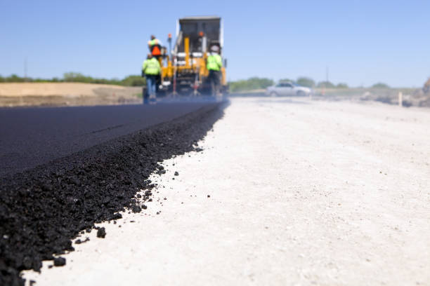 Professional Driveway Pavers in Sacramento, CA